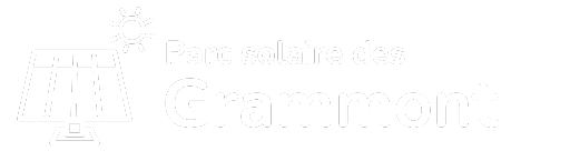 Parc solaire de Grammont